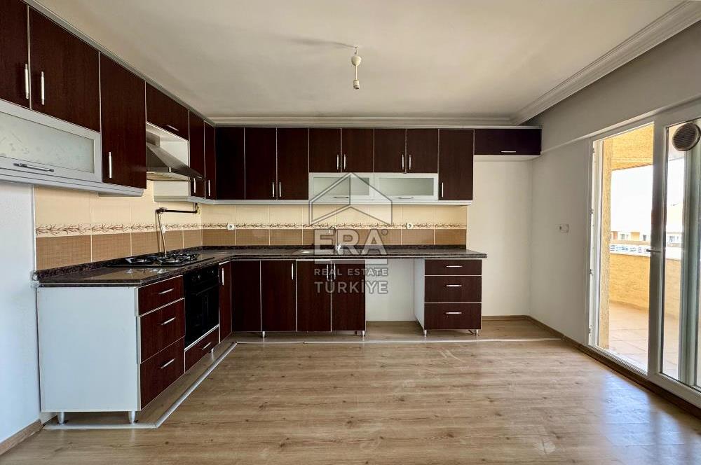 Geniş 3+1 Satılık Daire
