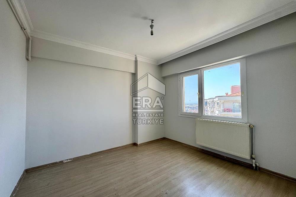 Geniş 3+1 Satılık Daire