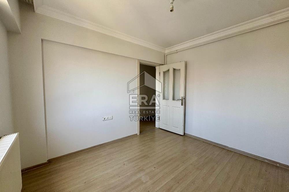 Geniş 3+1 Satılık Daire