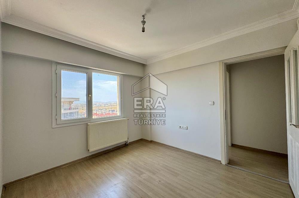 Geniş 3+1 Satılık Daire