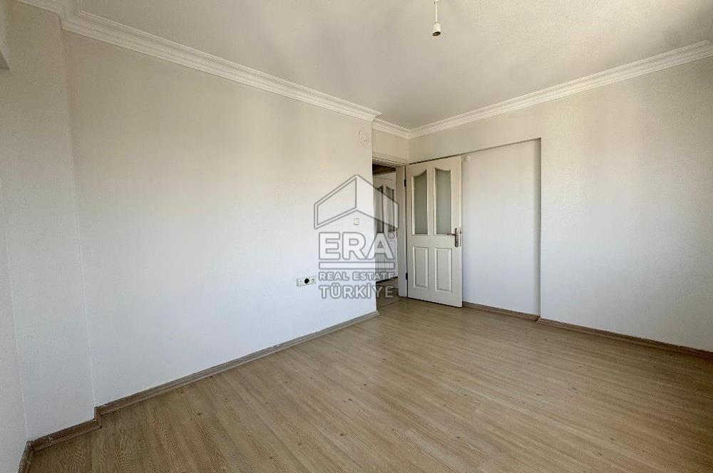 Geniş 3+1 Satılık Daire