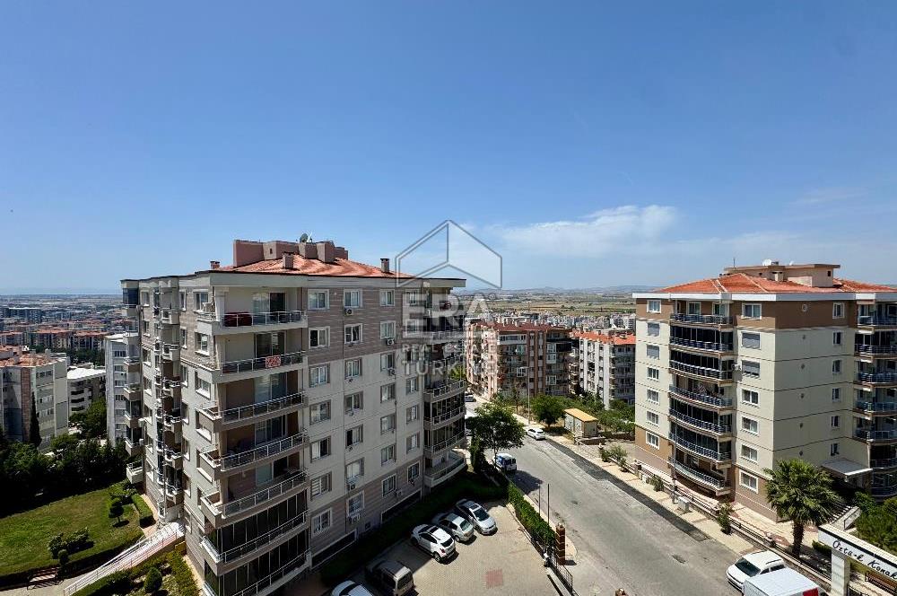 Geniş 3+1 Satılık Daire