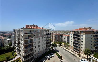 Geniş 3+1 Satılık Daire