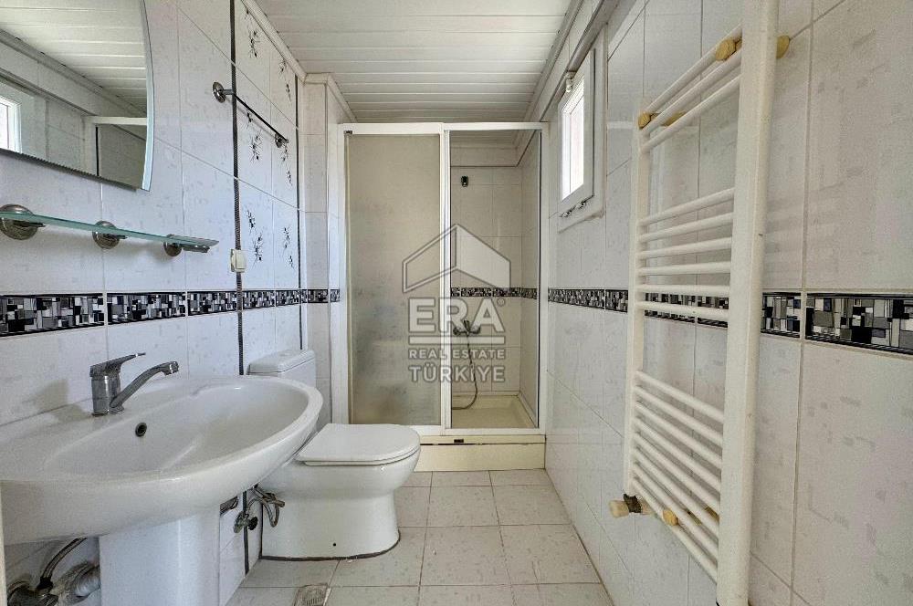 Geniş 3+1 Satılık Daire