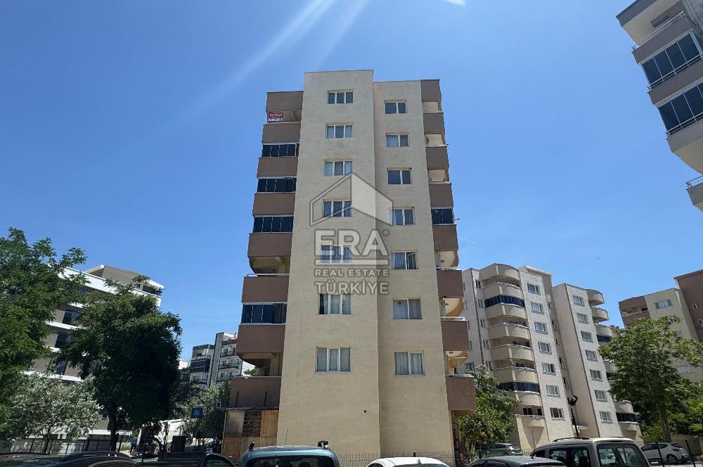 Geniş 3+1 Satılık Daire