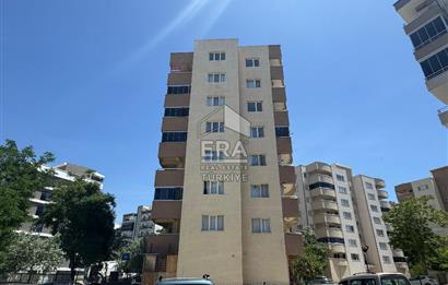Geniş 3+1 Satılık Daire