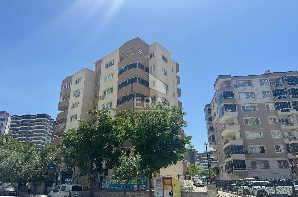 Geniş 3+1 Satılık Daire