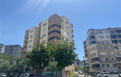 Geniş 3+1 Satılık Daire