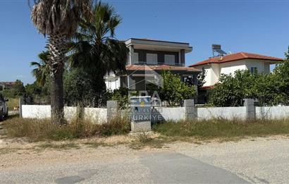 MANAVGAT ÇOLAKLI TURİZM LOKASYONUNDA KİRALIK MÜSTAKİL VİLLA