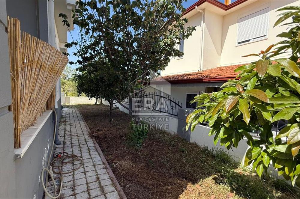 MANAVGAT ÇOLAKLI TURİZM LOKASYONUNDA KİRALIK MÜSTAKİL VİLLA