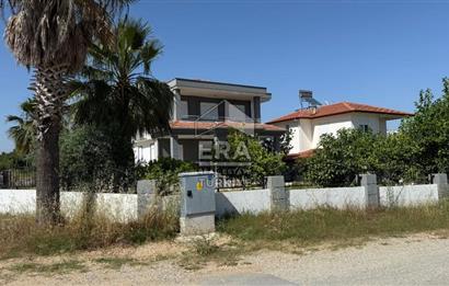 MANAVGAT ÇOLAKLI TURİZM LOKASYONUNDA KİRALIK MÜSTAKİL VİLLA