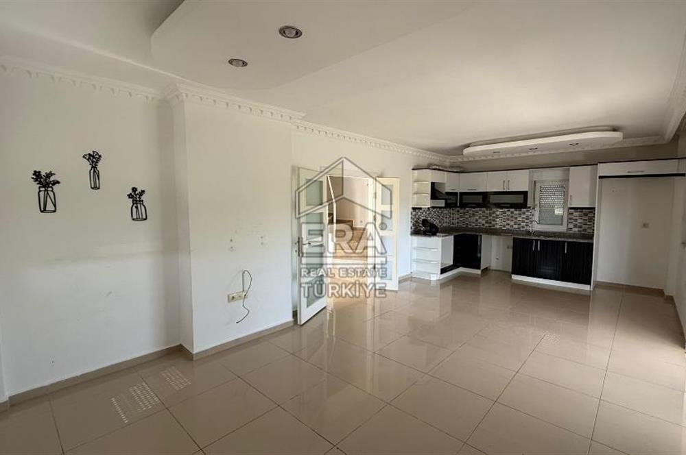 MANAVGAT ÇOLAKLI TURİZM LOKASYONUNDA KİRALIK MÜSTAKİL VİLLA