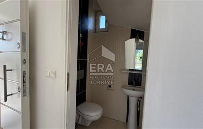 MANAVGAT ÇOLAKLI TURİZM LOKASYONUNDA KİRALIK MÜSTAKİL VİLLA