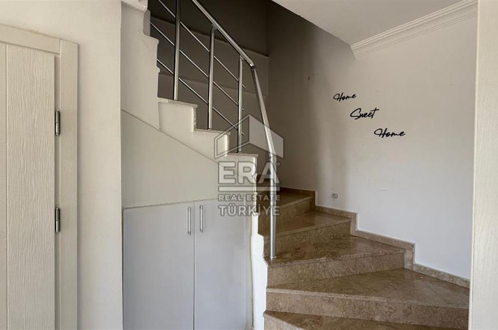 MANAVGAT ÇOLAKLI TURİZM LOKASYONUNDA KİRALIK MÜSTAKİL VİLLA