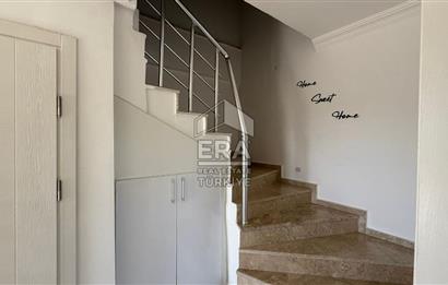 MANAVGAT ÇOLAKLI TURİZM LOKASYONUNDA KİRALIK MÜSTAKİL VİLLA