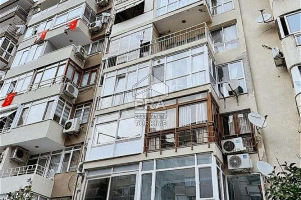 Fahrettin Altay Meydanı İnönü Caddesi Üzeri Satılık 2+1 Daire