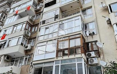 Fahrettin Altay Meydanı İnönü Caddesi Üzeri Satılık 2+1 Daire