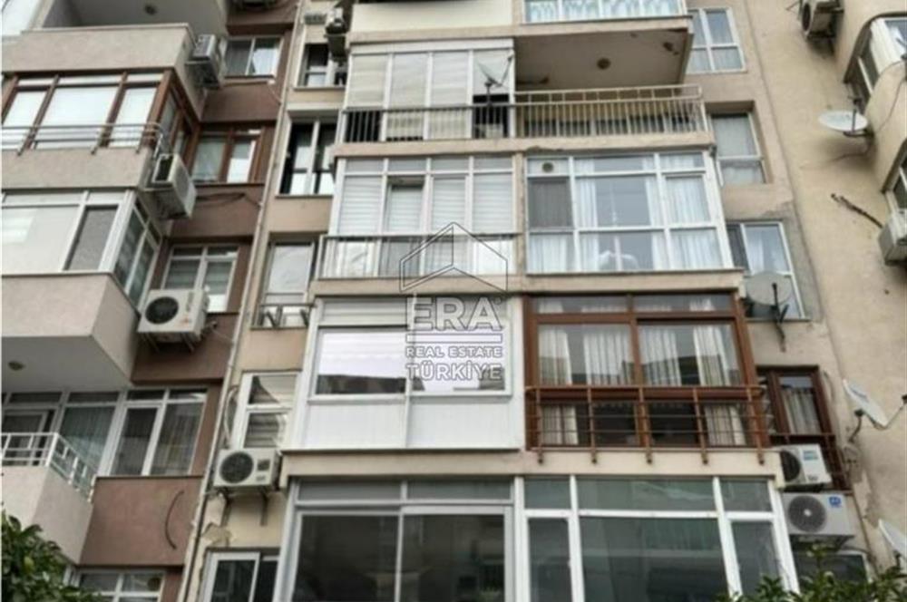 Fahrettin Altay Meydanı İnönü Caddesi Üzeri Satılık 2+1 Daire