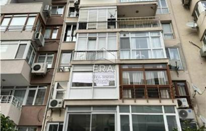 Fahrettin Altay Meydanı İnönü Caddesi Üzeri Satılık 2+1 Daire