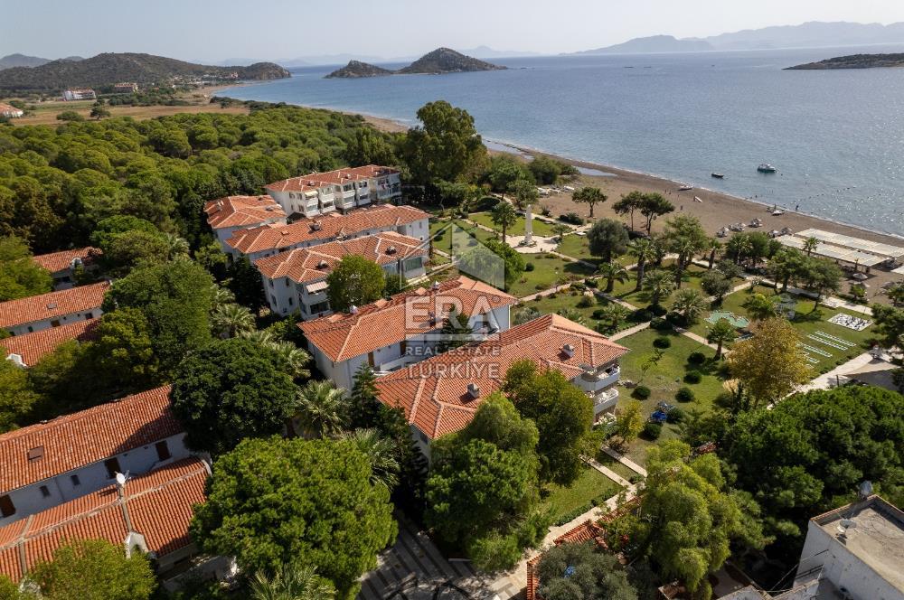 Datça Billurkent'te Yasemin 6/5 Satılık Devremülk 4.Devre