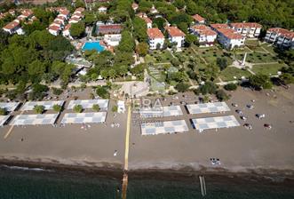 Datça Billurkent'te Yasemin 6/5 Satılık Devremülk 4.Devre