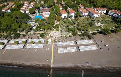 Datça Billurkent'te Yasemin 6/5 Satılık Devremülk 4.Devre