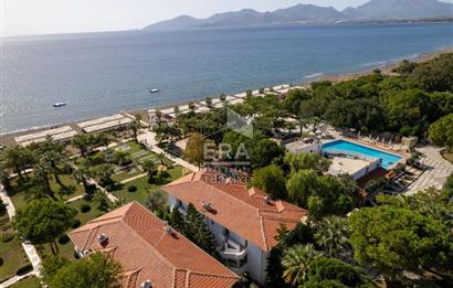 Datça Billurkent'te Yasemin 6/5 Satılık Devremülk 4.Devre