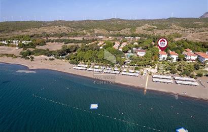 Datça Billurkent'te Yasemin 6/5 Satılık Devremülk 4.Devre