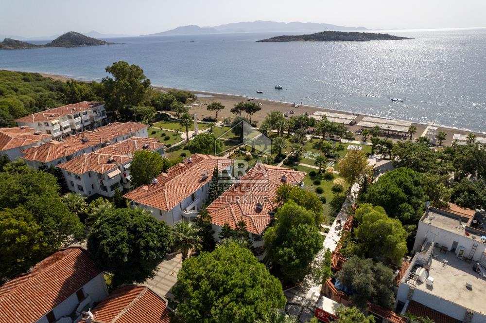 Datça Billurkent'te Yasemin 6/5 Satılık Devremülk 4.Devre