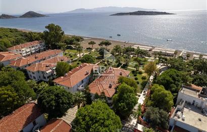 Datça Billurkent'te Yasemin 6/5 Satılık Devremülk 4.Devre