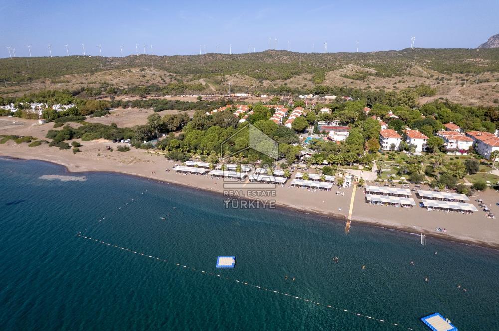 Datça Billurkent'te Yasemin 6/5 Satılık Devremülk 4.Devre