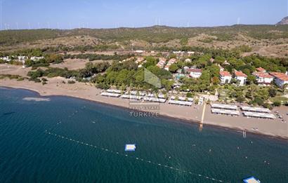 Datça Billurkent'te Yasemin 6/5 Satılık Devremülk 4.Devre