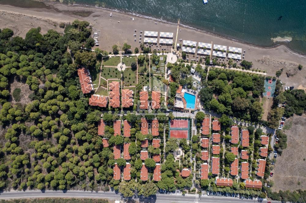 Datça Billurkent'te Yasemin 6/5 Satılık Devremülk 4.Devre
