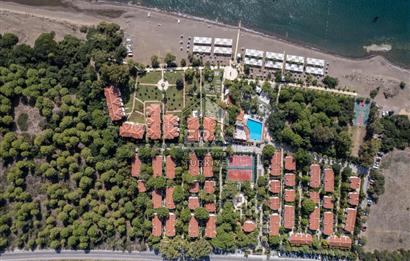 Datça Billurkent'te Yasemin 6/5 Satılık Devremülk 4.Devre