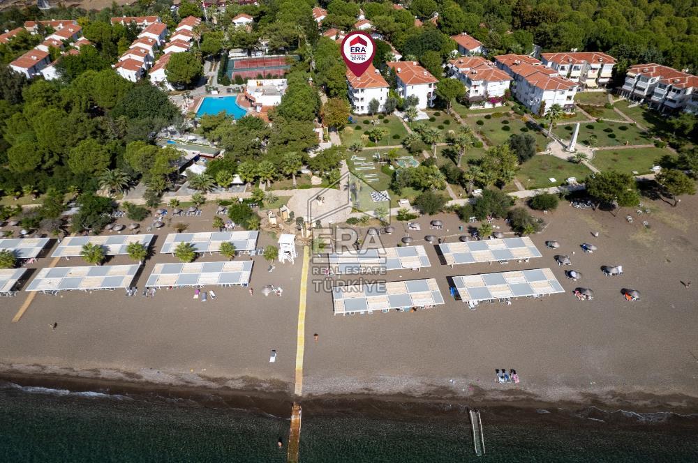 Datça Billurkent'te Yasemin 6/5 Satılık Devremülk 4.Devre