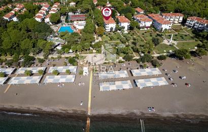 Datça Billurkent'te Yasemin 6/5 Satılık Devremülk 4.Devre
