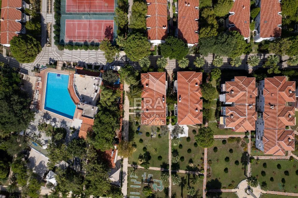 Datça Billurkent'te Yasemin 6/5 Satılık Devremülk 4.Devre