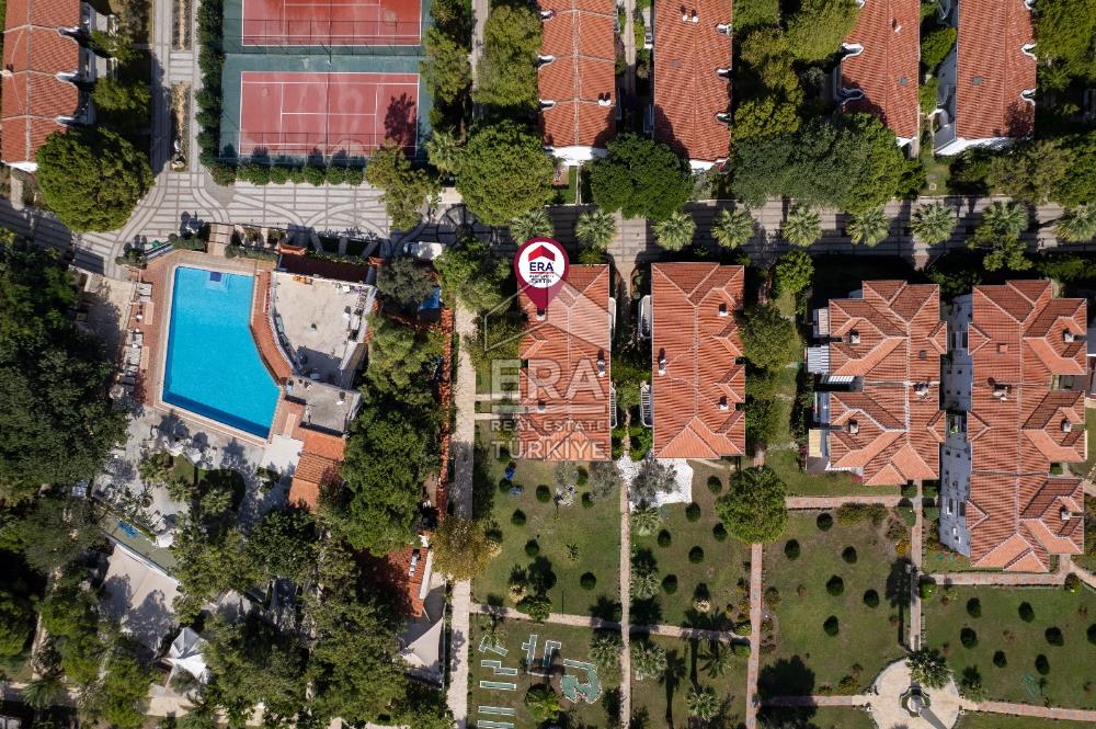 Datça Billurkent'te Yasemin 6/5 Satılık Devremülk 4.Devre