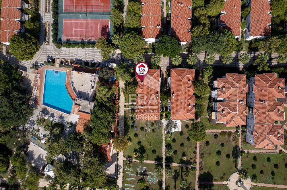 Datça Billurkent'te Yasemin 6/5 Satılık Devremülk 4.Devre