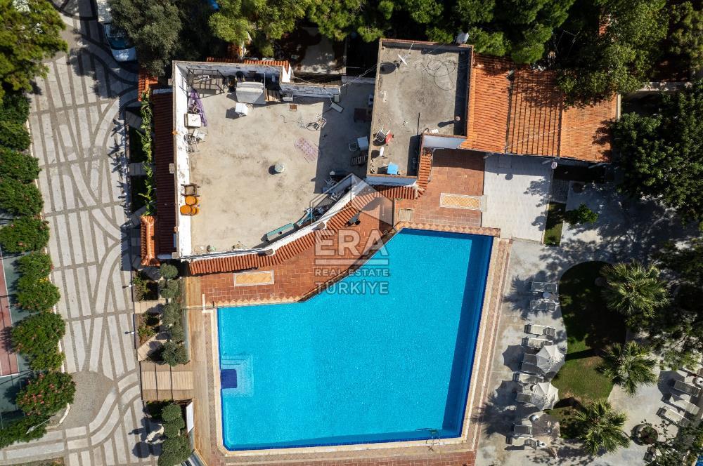Datça Billurkent'te Yasemin 6/5 Satılık Devremülk 4.Devre