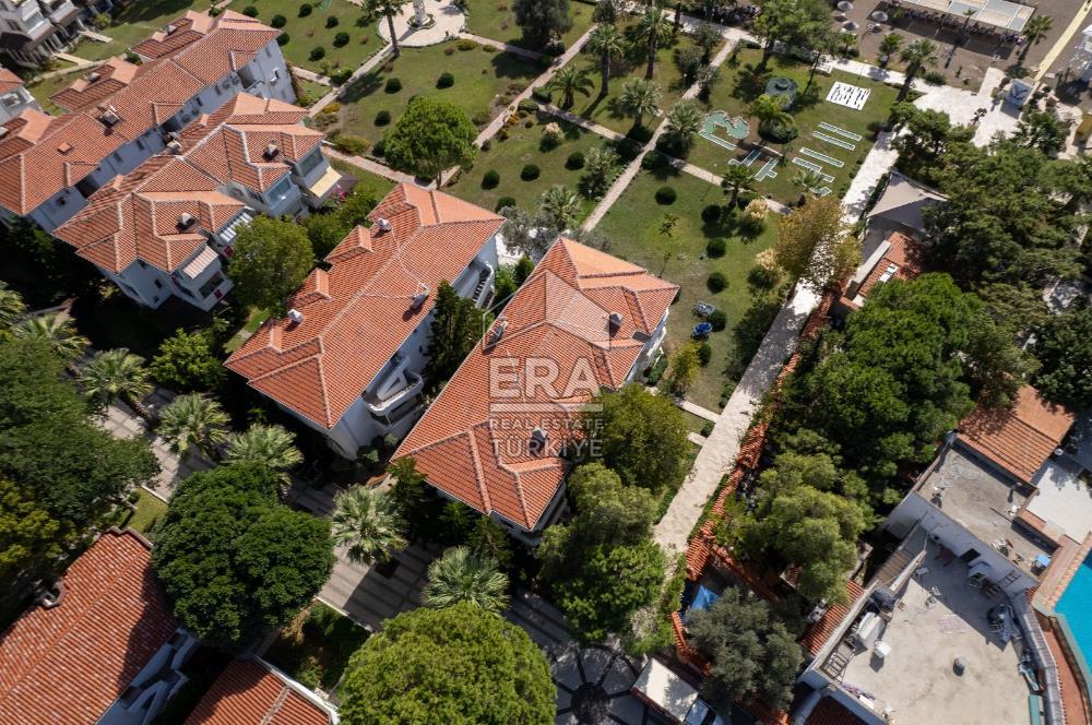 Datça Billurkent'te Yasemin 6/5 Satılık Devremülk 4.Devre
