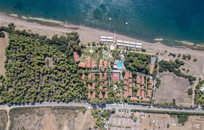 Datça Billurkent'te Yasemin 6/5 Satılık Devremülk 4.Devre
