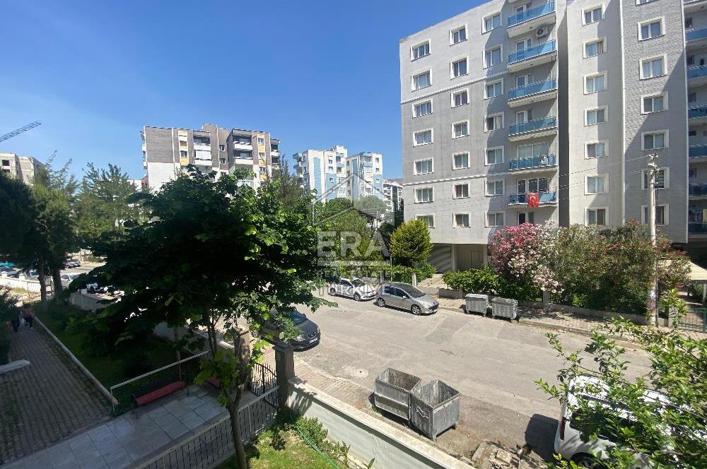 ERA NİVA'DAN BAYRAKLI OSMANGAZİ'DE SİTE İÇİ SATILIK 2+1 DAİRE
