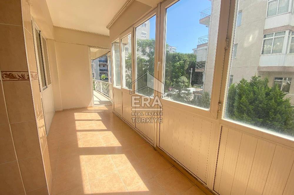 ERA NİVA'DAN BAYRAKLI OSMANGAZİ'DE SİTE İÇİ SATILIK 2+1 DAİRE