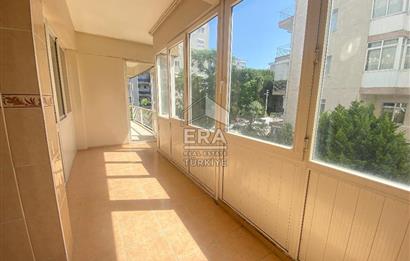 ERA NİVA'DAN BAYRAKLI OSMANGAZİ'DE SİTE İÇİ SATILIK 2+1 DAİRE