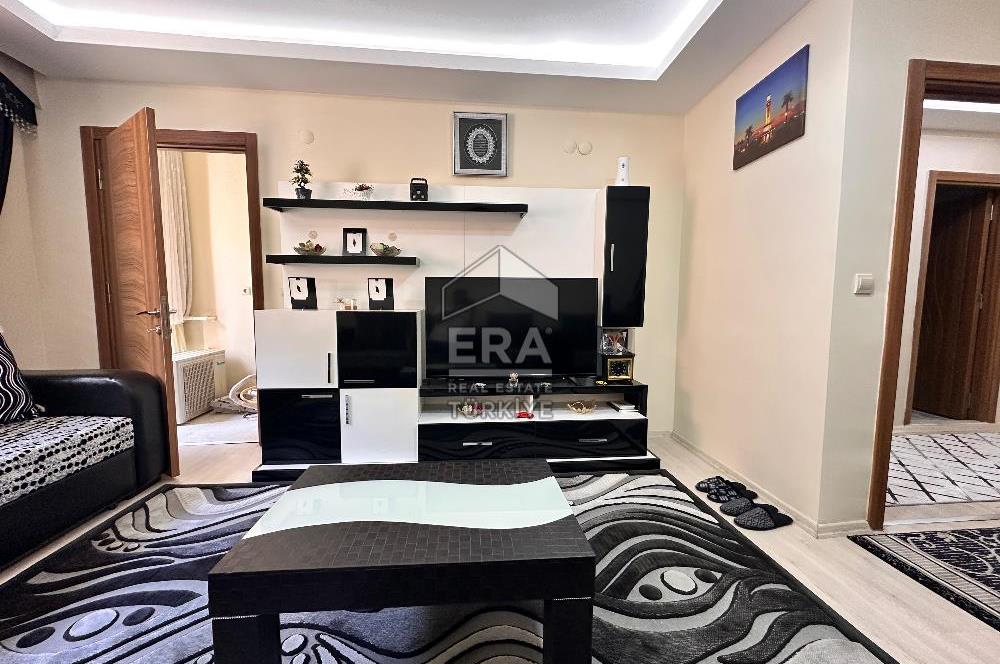 ERA NİVA'DAN BAYRAKLI M.ERENER MAH.SATILIK 1+1 DAİRE