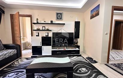 ERA NİVA'DAN BAYRAKLI M.ERENER MAH.SATILIK 1+1 DAİRE