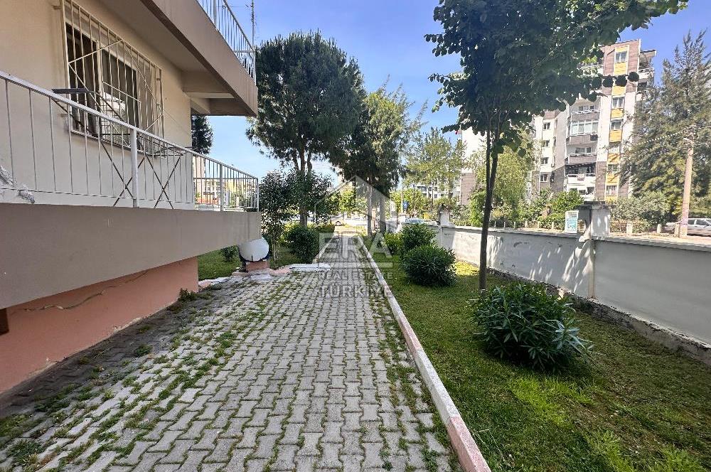 ERA NİVA'DAN BAYRAKLI OSMANGAZİ'DE SİTE İÇİ SATILIK 2+1 DAİRE