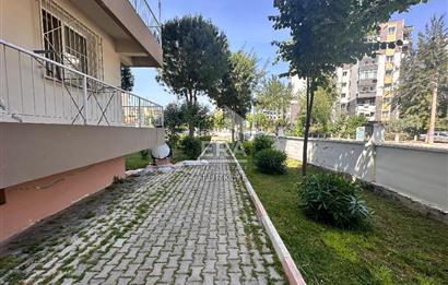 ERA NİVA'DAN BAYRAKLI OSMANGAZİ'DE SİTE İÇİ SATILIK 2+1 DAİRE