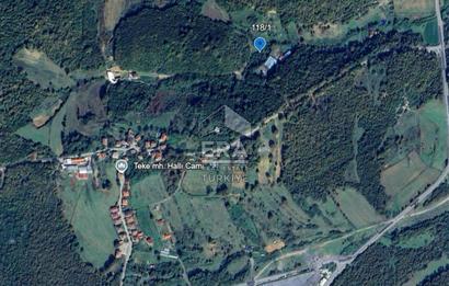 ŞİLE TEKE'DE 1.445,67 M2 TARLA